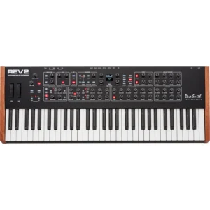 Sequential Prophet REV2-16 analogni synthesizer klavijature