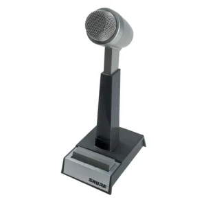 Shure 522 bazni desktop mikrofon