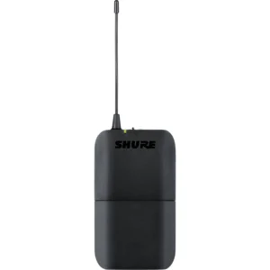 Shure BLX1 H8E bodypack transmiter