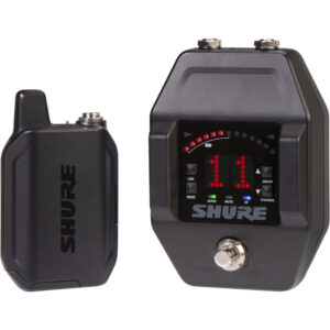 Shure GLXD16+ Z4 Dual Bend daljinac instrumentalni