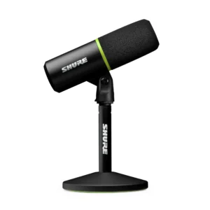 Shure MV6 USB Gaming Streaming mikrofon