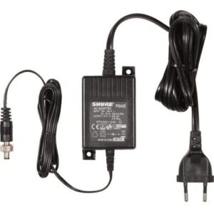 Shure PS43E adapter za GLX-D daljince