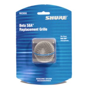 Shure RK265G kapica za Beta58 mikrofon