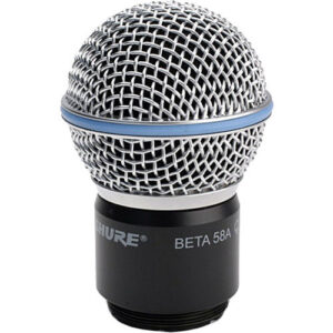 Shure RPW118 glava za daljinac Beta58A