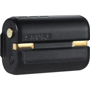 Shure SB900A punjiva baterija za daljinace