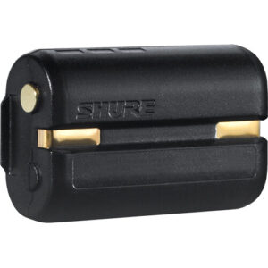 Shure SB900B punjiva baterija za QLXD, SLXD, ULXD predajnike