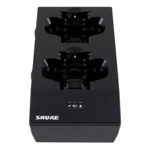 Shure SBC200 punjač za baterije i daljince