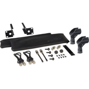 Shure SLXD24D B58 Dual Beta 58 bežični sistem