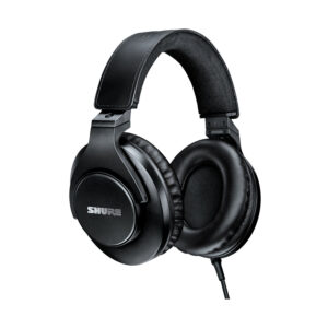 Shure SRH440A studijske slušalice