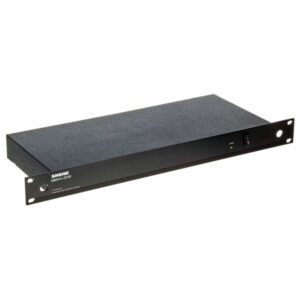 Shure UA844+ SWB LC-E aktivni antena spliter