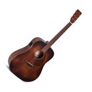 Sigma Guitars DM-15E AGED gitara