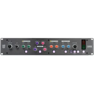 Solid State Logic FUSION master procesor