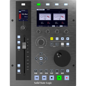 SSL UF1 Single-Fader DAW USB kontroler