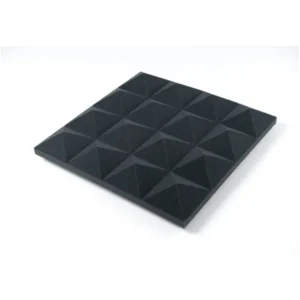 Sonitus Pyramis 754 crna PY754PF-BK (komad)