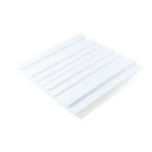 Sonitus QUADSORBER 4 Melamin bijela PY5M-WH (kom)