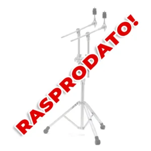 Sonor DCS4000 dupli stalak za dvije činele