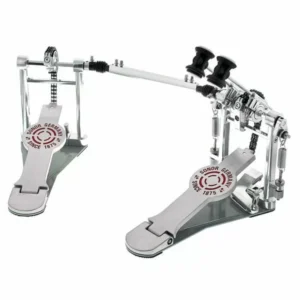 Sonor DP4000 dupla bass kick pedala