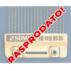 Sonor mrežica za doboš SW1418MS05
