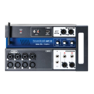 Soundcraft Ui12 digitalni mikser