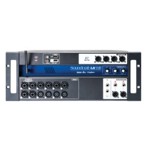 Soundcraft Ui16 digitalni mikser