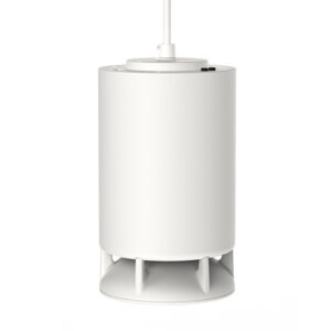 Spottune Omni Cord wireless smart zvučnik bijeli