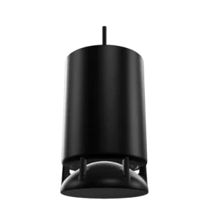 Spottune Omni Cord wireless smart zvučnik crni
