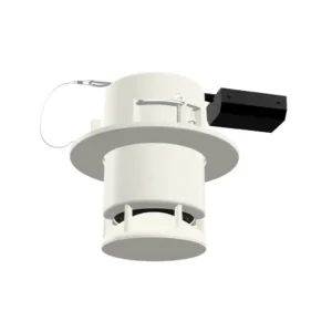 Spottune Omni Recessed Kit plafonski bijeli (bez zvučnika)