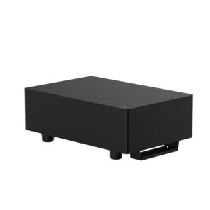 Spottune Sub aktivni wireless subwoofer crni
