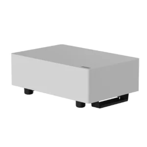 Spottune Sub aktivni wireless subwoofer bijeli