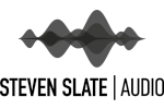 Steven Slate Audio