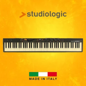 StudioLogic Numa Compact X SE klavijature stage piano i orgulje