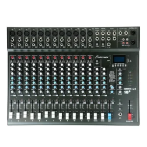 Studiomaster CLUB XS 16+ mikser sa SD/USB