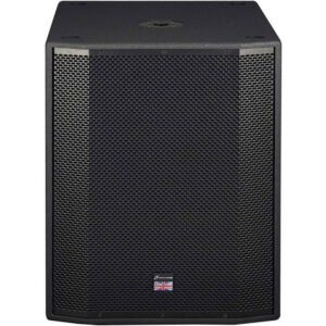 Studiomaster Venture 18SA aktivni subwoofer