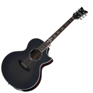 Schecter Synyster Gates 'SYN GA SC' akustična gitara