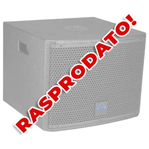 Wharfedale Pro T-SUB-AX12B SUB aktivni subwoofer