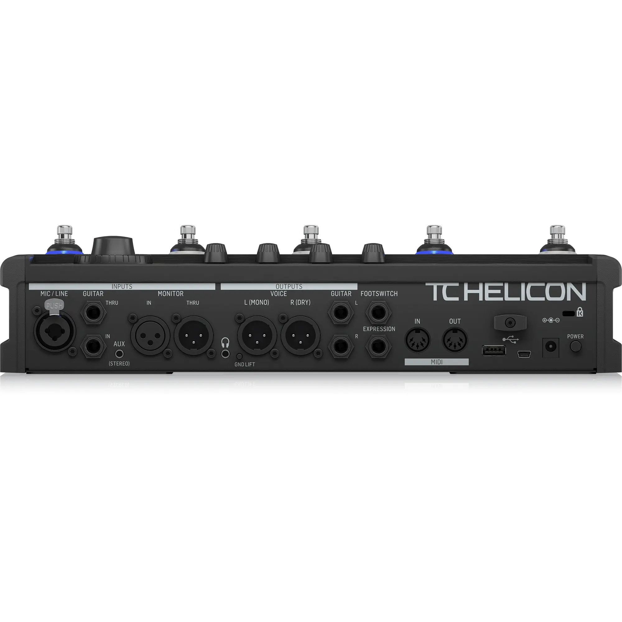 TC-HELICON Voice Live 初代 037692d42c0b0afcb73e5811bc56bd