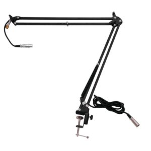 Omnitronic TMA-1 stoni stalak za mikrofon