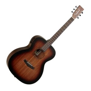 Tanglewood Crossroads TWCR OE ozvučena gitara