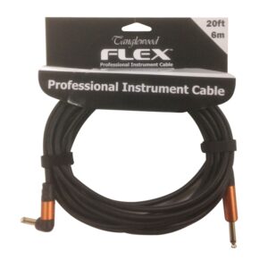 Tanglewood FX6 A Flex 6m instrumentalni kabl