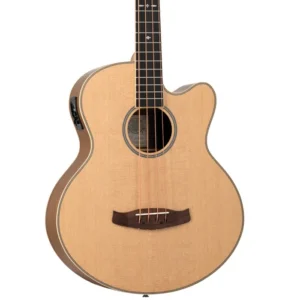 Tanglewood TRU7 AB CE BW akustični bass