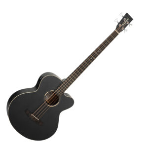 Tanglewood TWBB AB akustični ozvučeni bass