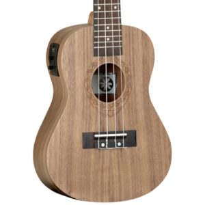 Tanglewood TWT 3 E Concert ukulele ozvučeni