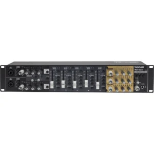 Tascam MZ-223 5-kanalni zonski mikser