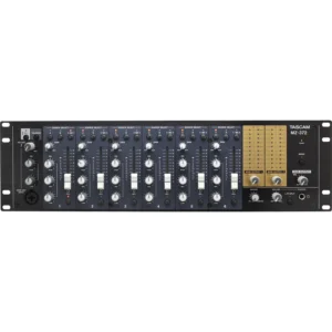 Tascam MZ-372 7-kanalni zonski mikser