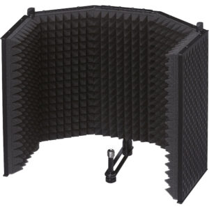 Tascam TM-AR1 akustični filter