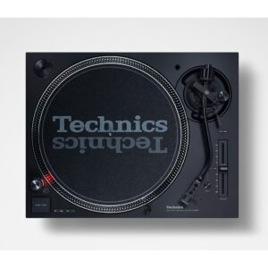 Technics SL-1210MK7 Direct Drive gramofon