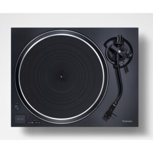 Technics SL-1500C Black gramofon