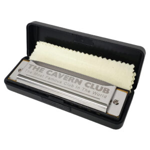 The Cavern Club usna harmonika C