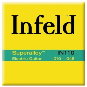 Thomastik Infeld Superalloy 10-46 žice