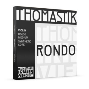 Thomastik Rondo medium žice set violina 4/4
